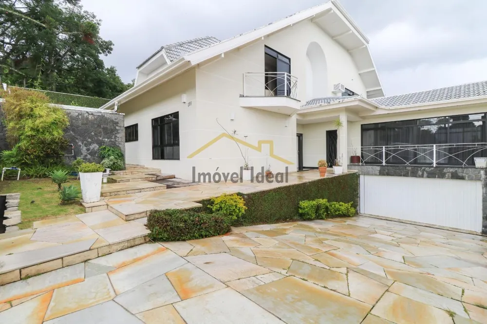 Casa, 6 quartos, 684 m² - Foto 1