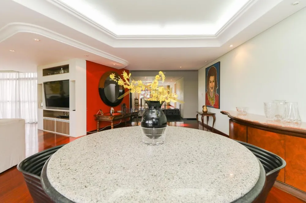 Casa, 6 quartos, 684 m² - Foto 3