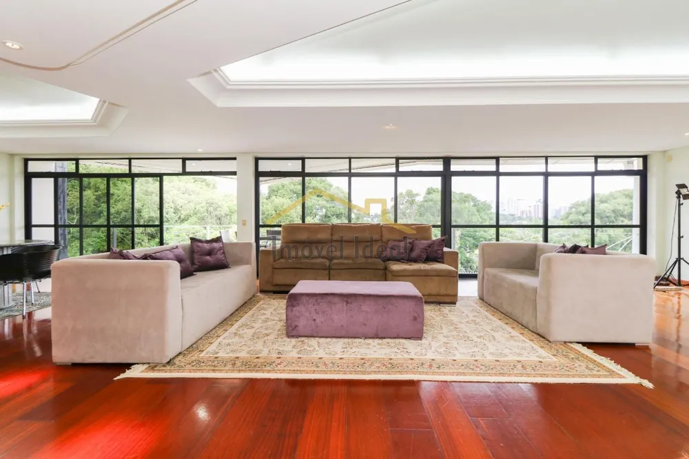 Casa, 6 quartos, 684 m² - Foto 4