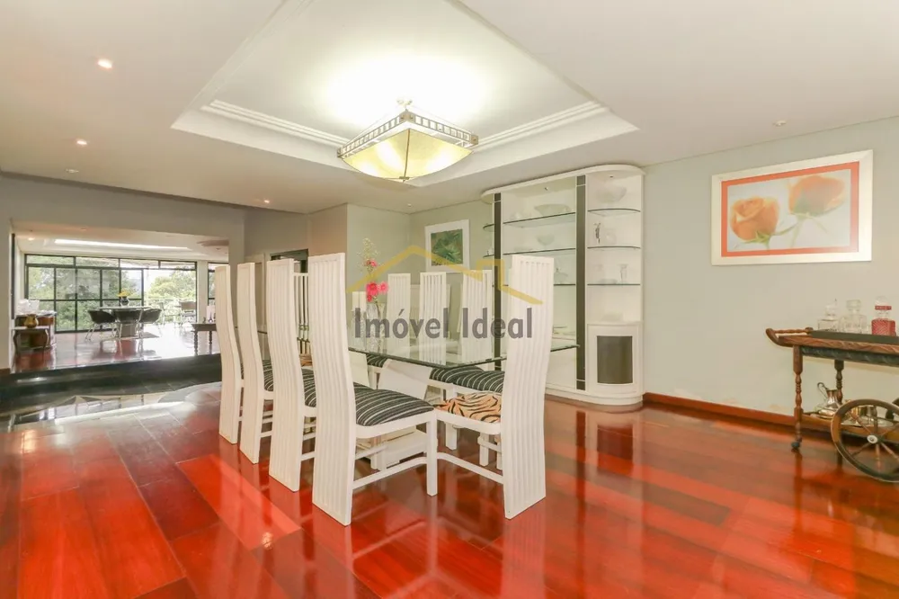 Casa, 6 quartos, 684 m² - Foto 14