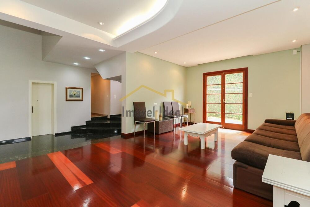 Casa, 6 quartos, 684 m² - Foto 3