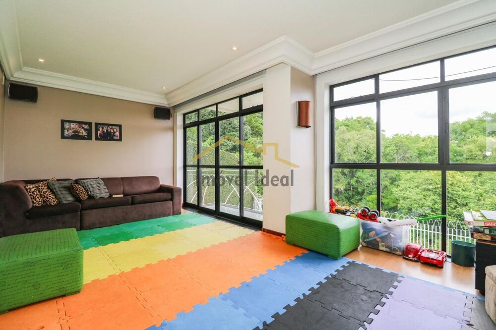 Casa, 6 quartos, 684 m² - Foto 2