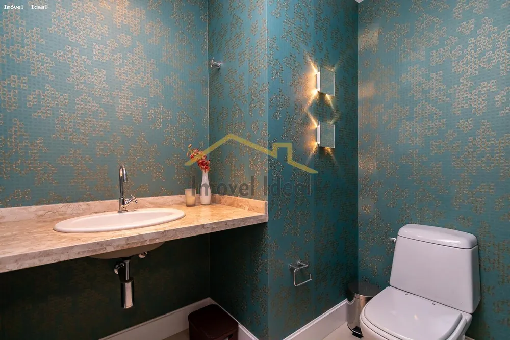 Apartamento, 3 quartos, 167 m² - Foto 9
