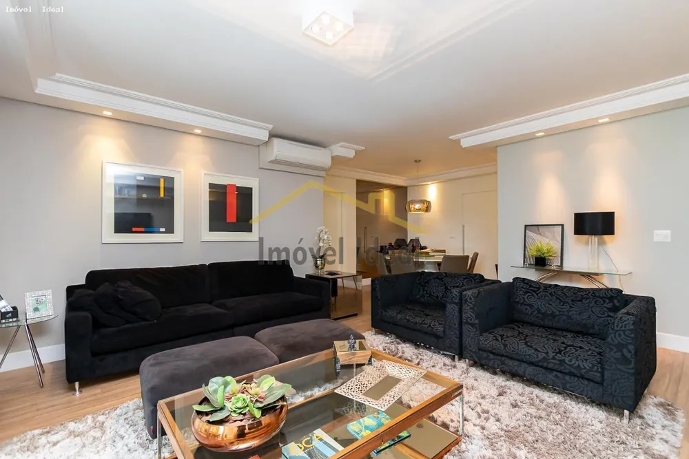 Apartamento, 3 quartos, 167 m² - Foto 4