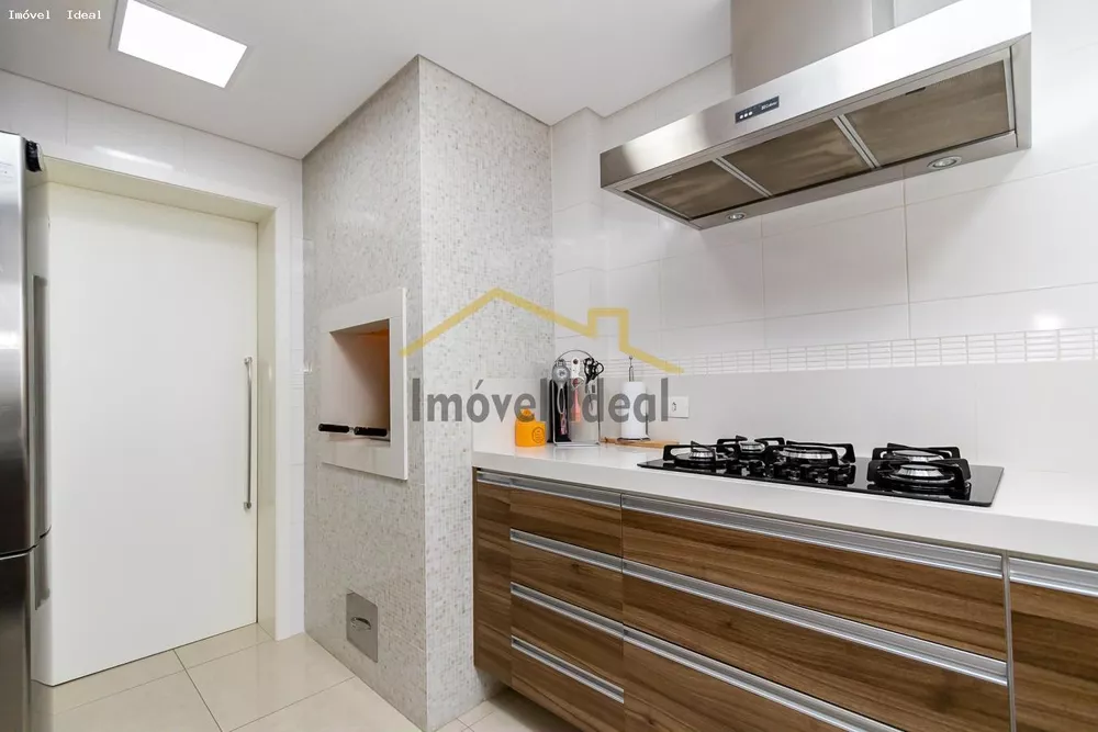 Apartamento, 3 quartos, 167 m² - Foto 4