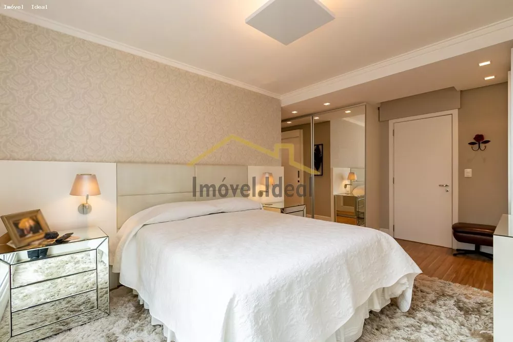 Apartamento, 3 quartos, 167 m² - Foto 5