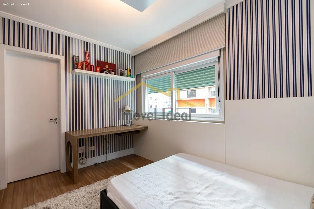Apartamento, 3 quartos, 167 m² - Foto 15