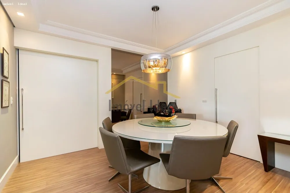 Apartamento, 3 quartos, 167 m² - Foto 1