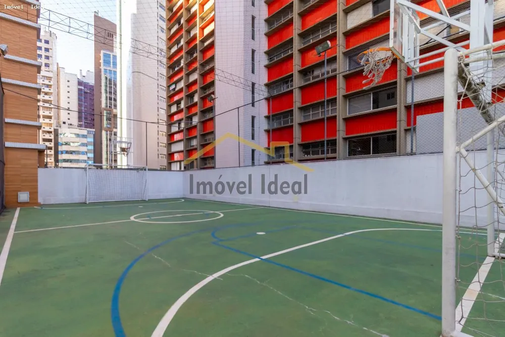 Apartamento, 3 quartos, 167 m² - Foto 20