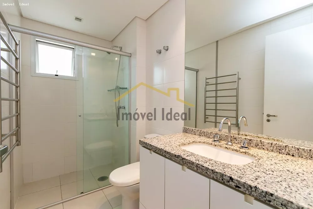 Apartamento, 3 quartos, 167 m² - Foto 1