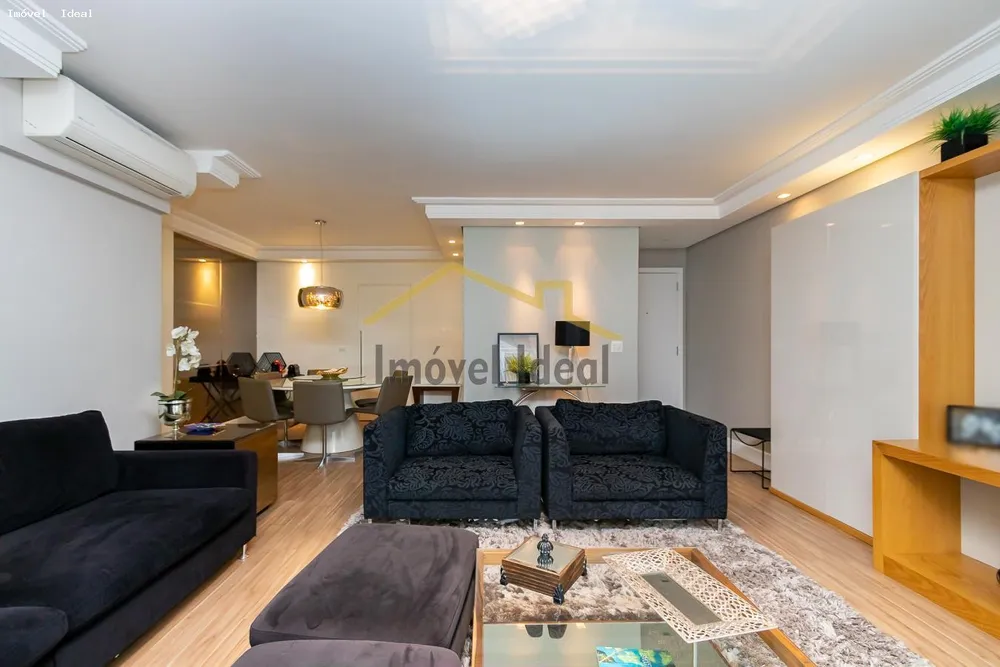 Apartamento, 3 quartos, 167 m² - Foto 2