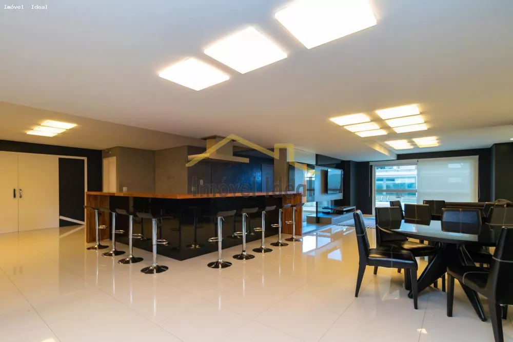 Apartamento, 3 quartos, 167 m² - Foto 3