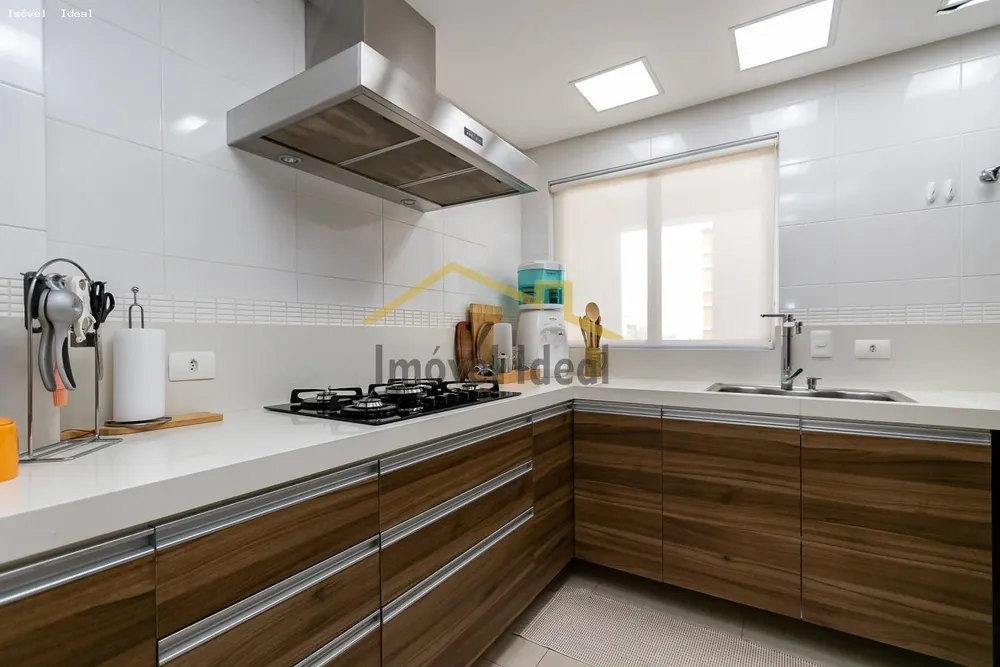 Apartamento, 3 quartos, 167 m² - Foto 8