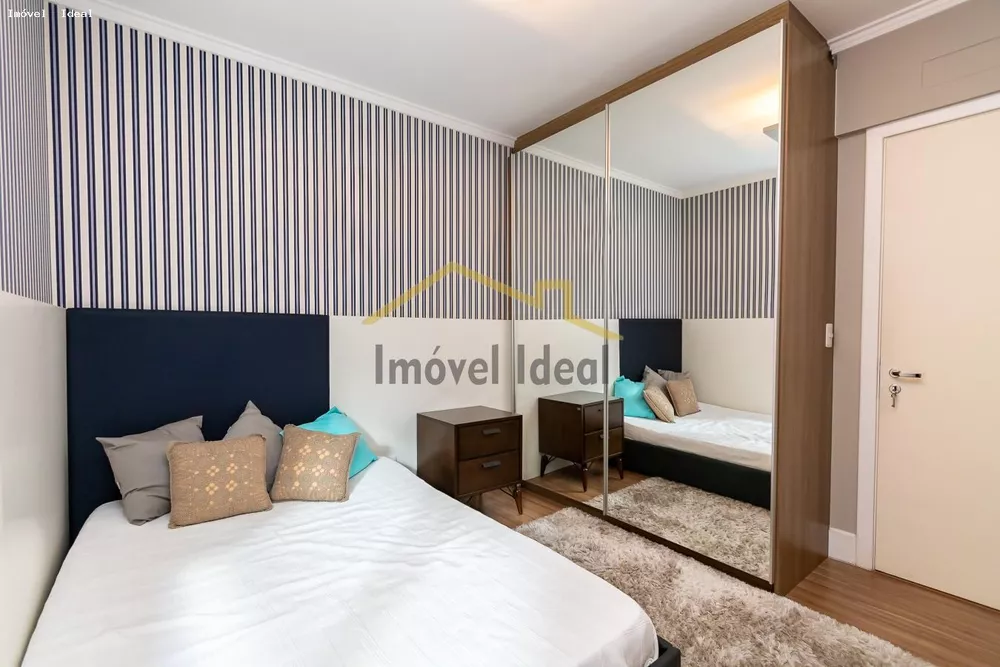 Apartamento, 3 quartos, 167 m² - Foto 2
