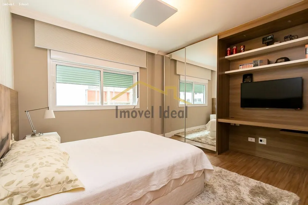Apartamento, 3 quartos, 167 m² - Foto 12