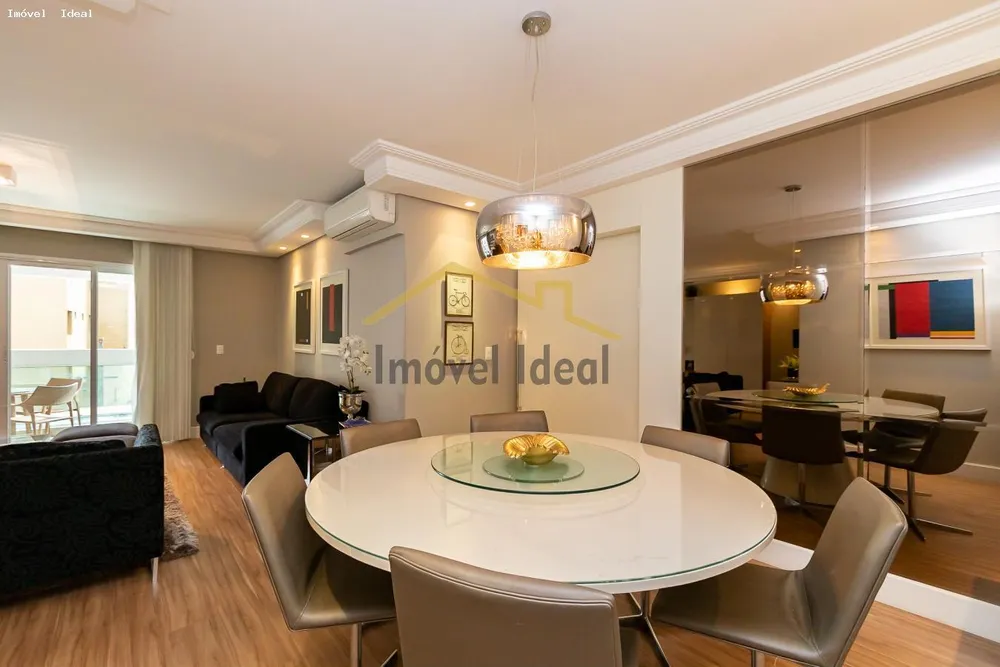 Apartamento, 3 quartos, 167 m² - Foto 5