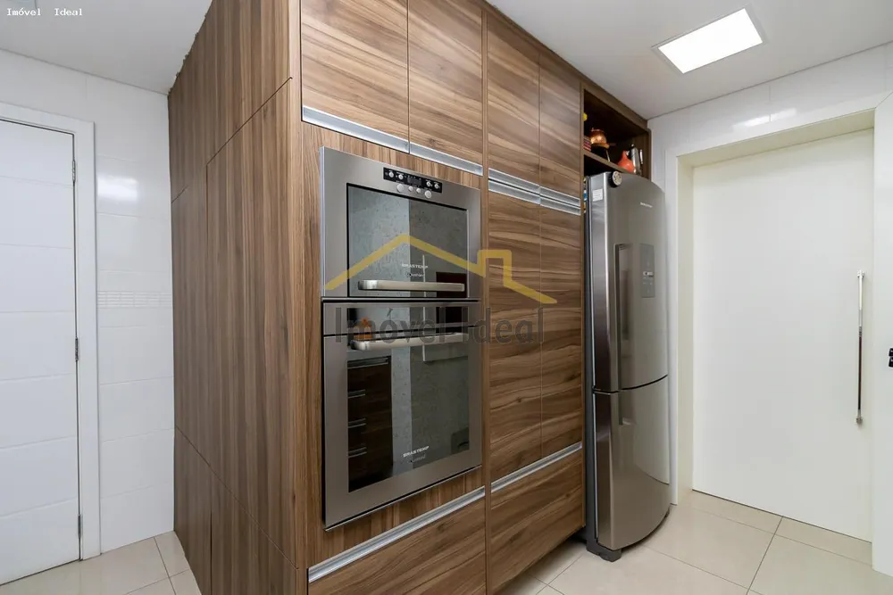 Apartamento, 3 quartos, 167 m² - Foto 7