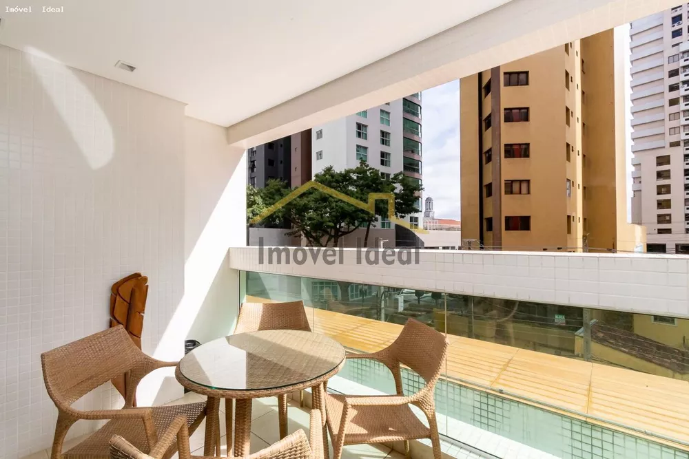 Apartamento, 3 quartos, 167 m² - Foto 8