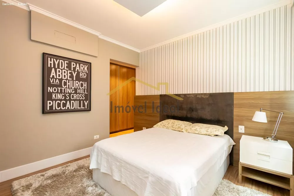 Apartamento, 3 quartos, 167 m² - Foto 6
