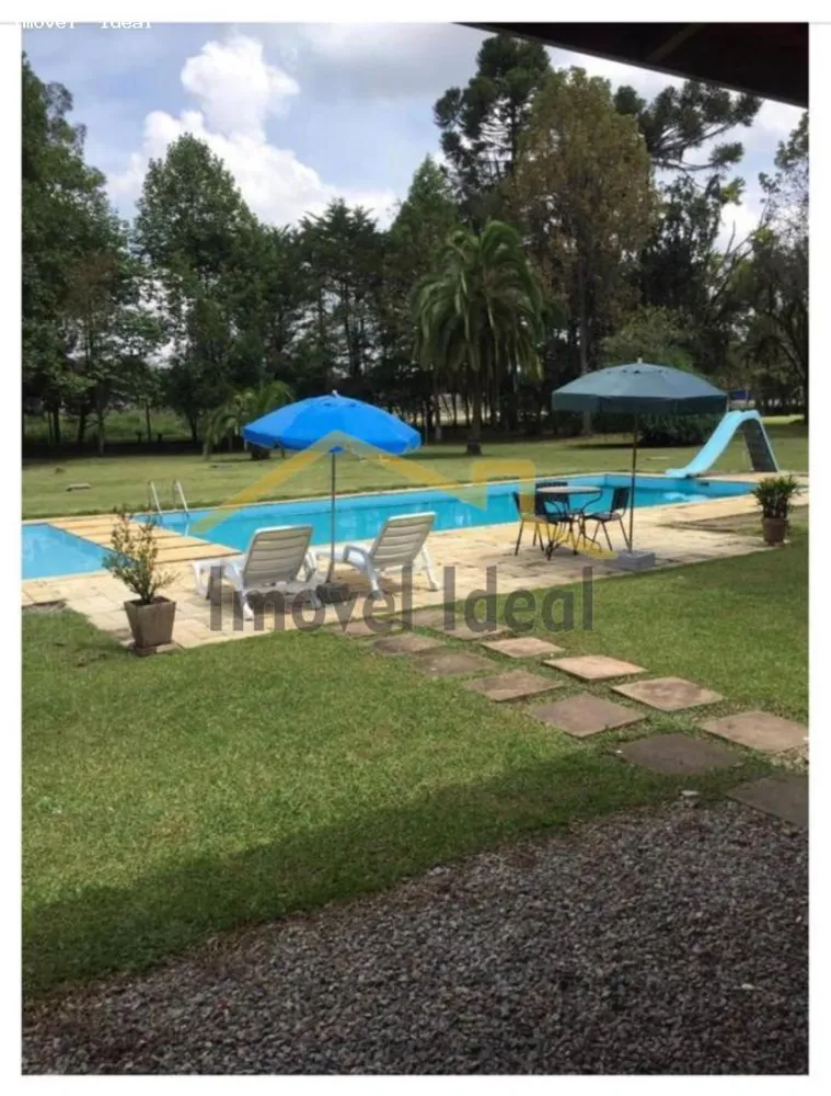 Chácara, 3 quartos, 3 hectares - Foto 8