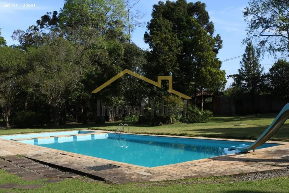 Chácara, 3 quartos, 3 hectares - Foto 12