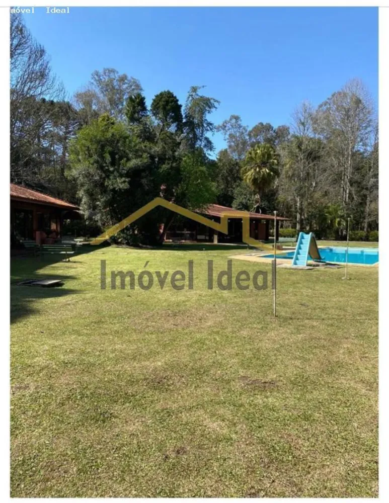 Chácara, 3 quartos, 3 hectares - Foto 15