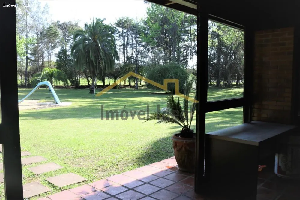 Chácara, 3 quartos, 3 hectares - Foto 7