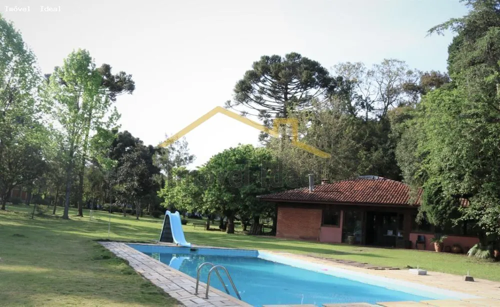 Chácara, 3 quartos, 3 hectares - Foto 10