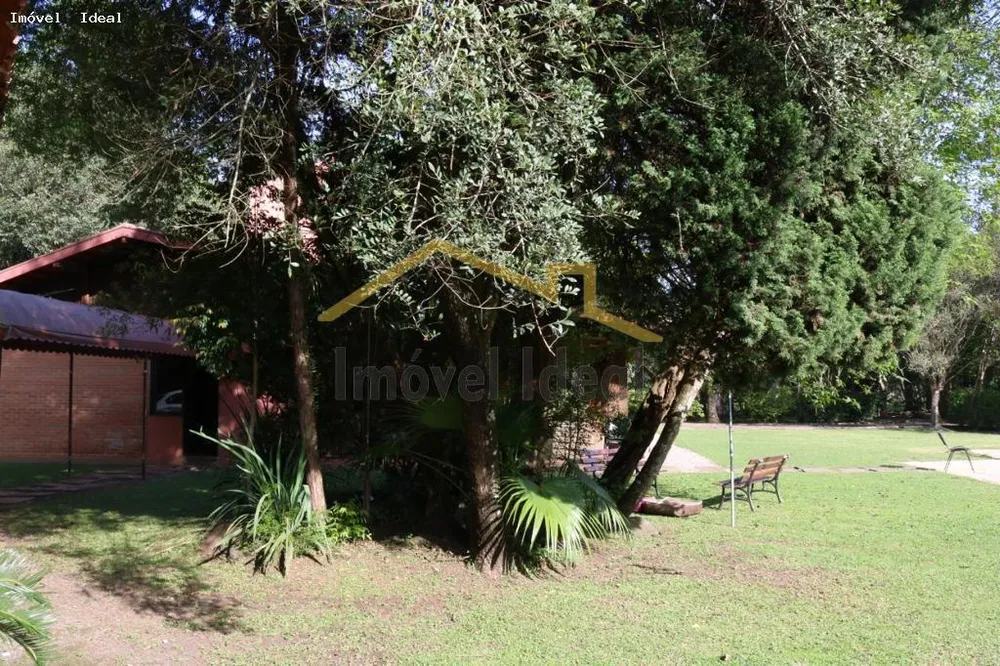 Chácara, 3 quartos, 3 hectares - Foto 2