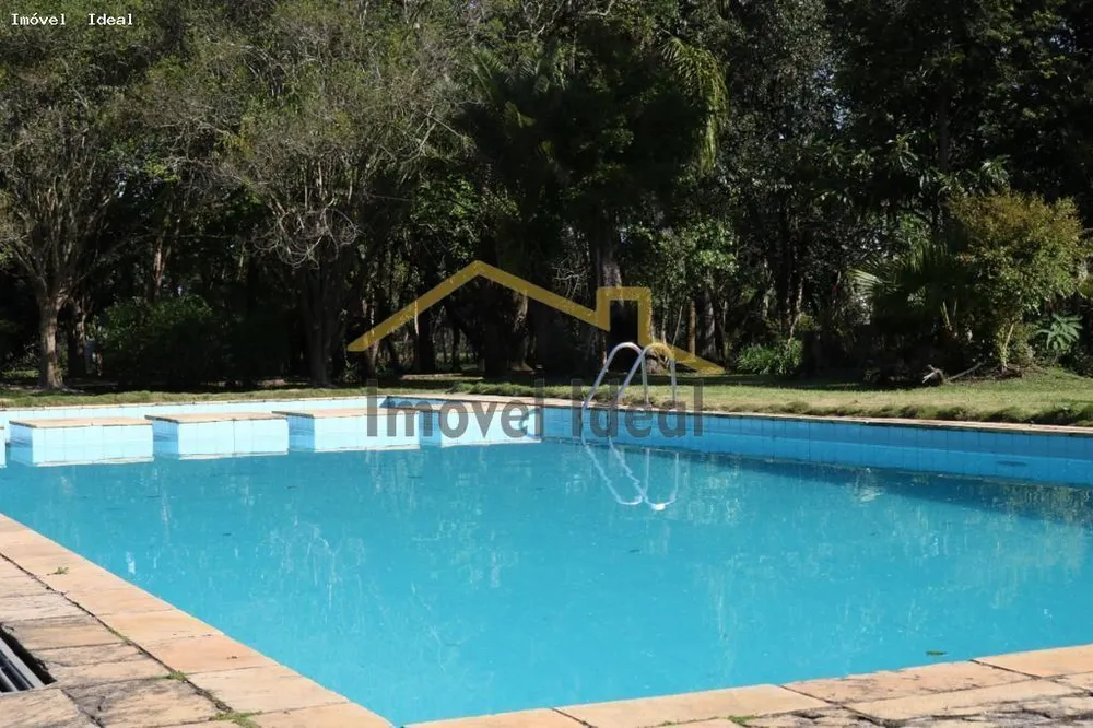 Chácara, 3 quartos, 3 hectares - Foto 1