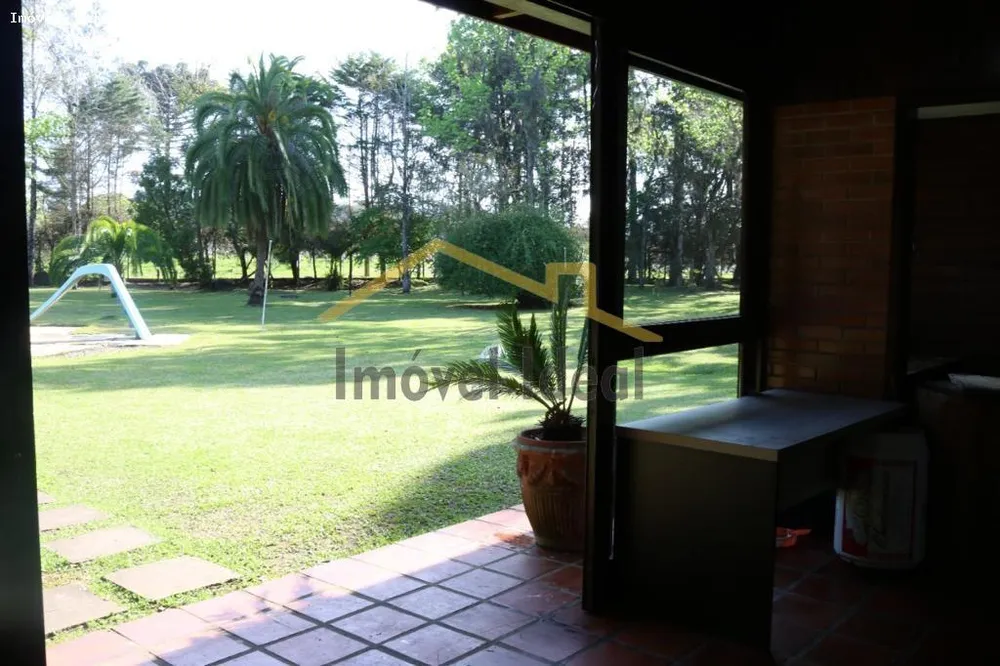 Chácara, 3 quartos, 3 hectares - Foto 16