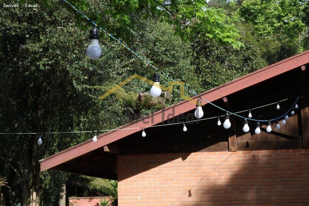 Chácara à venda com 3 quartos, 26000m² - Foto 3