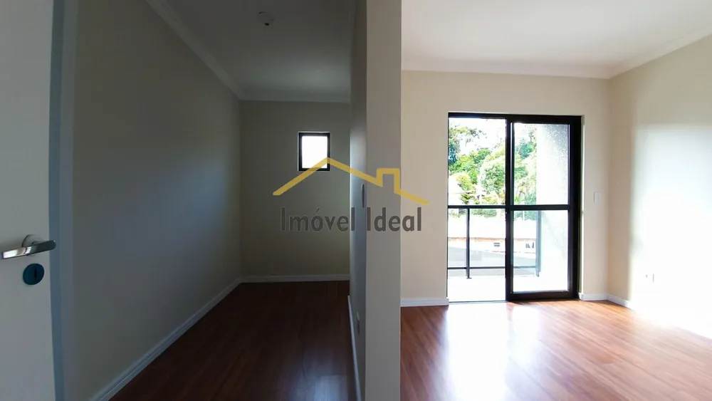 Sobrado, 3 quartos, 126 m² - Foto 8