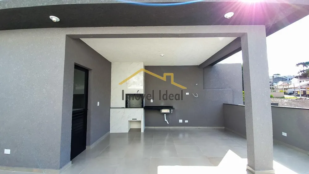 Sobrado, 3 quartos, 126 m² - Foto 5