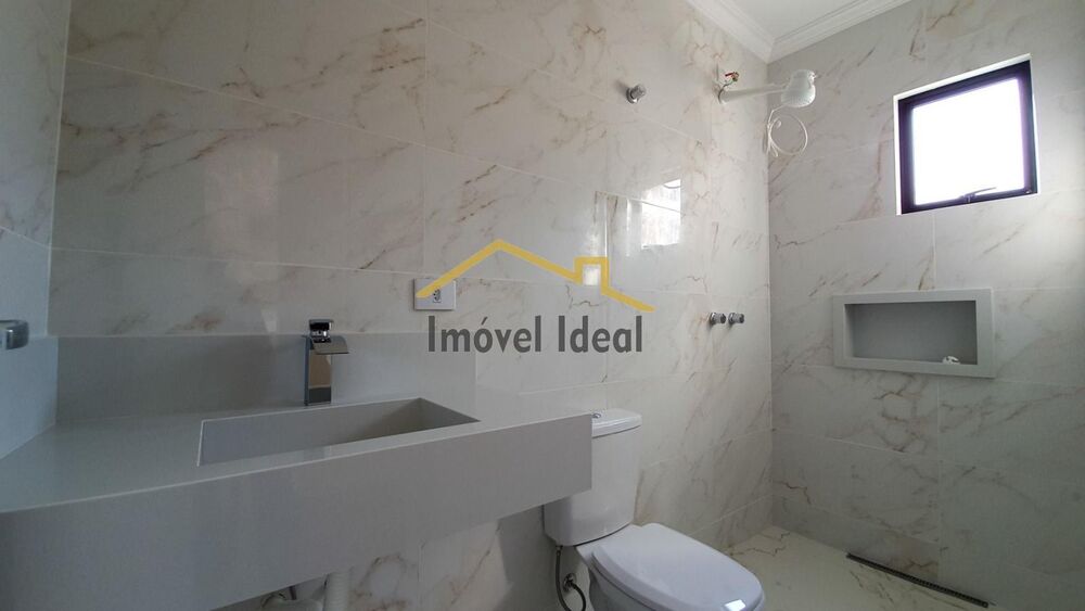 Sobrado, 3 quartos, 126 m² - Foto 3