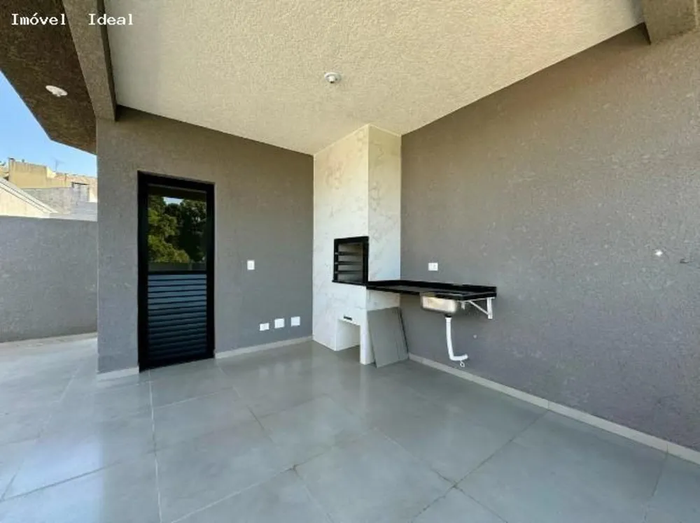Sobrado, 3 quartos, 126 m² - Foto 13