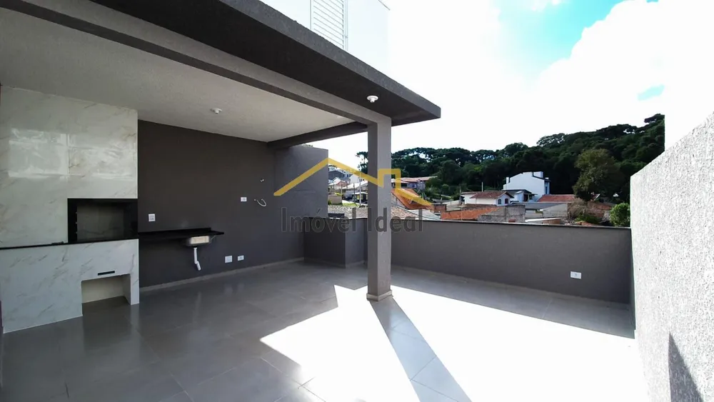 Sobrado, 3 quartos, 126 m² - Foto 7