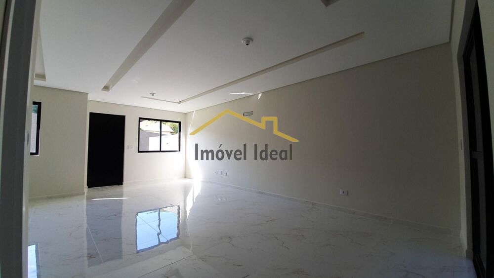 Sobrado, 3 quartos, 126 m² - Foto 1