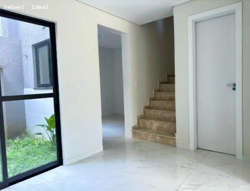 Sobrado, 3 quartos, 126 m² - Foto 4