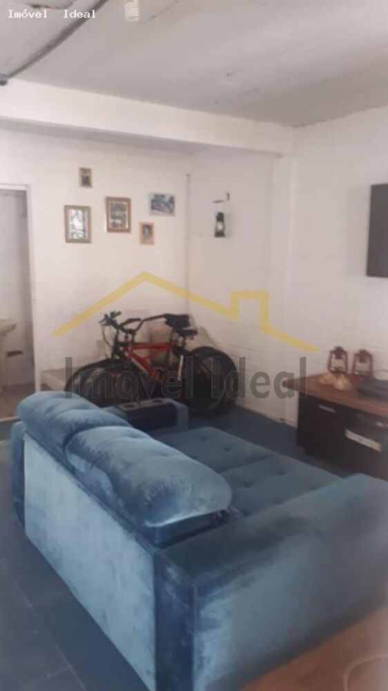 Sobrado, 8 quartos, 395 m² - Foto 1