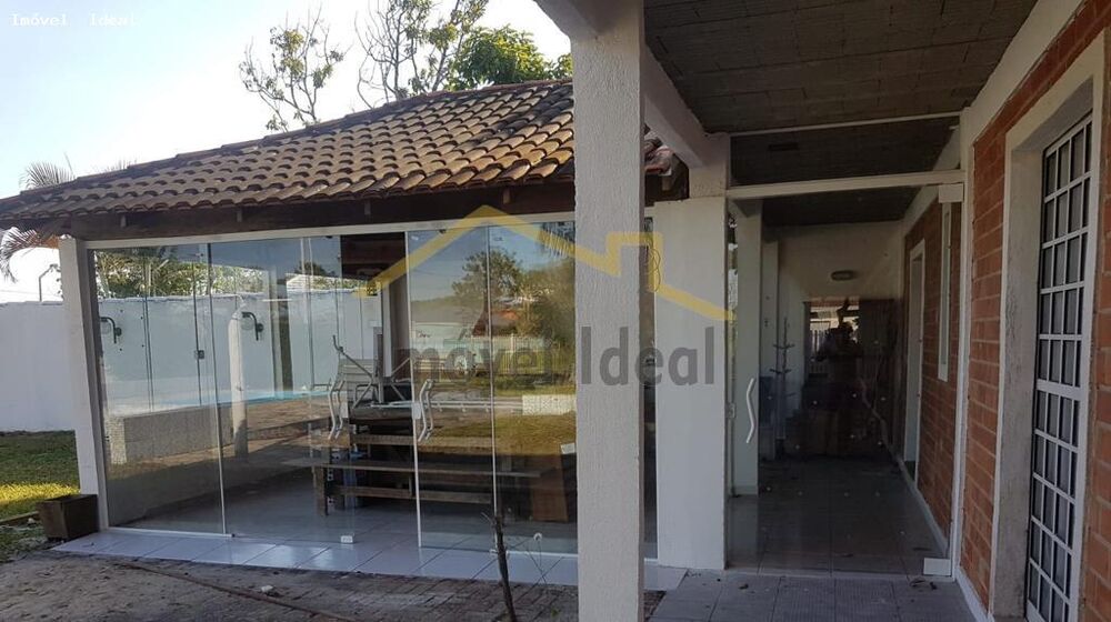 Sobrado, 8 quartos, 395 m² - Foto 3
