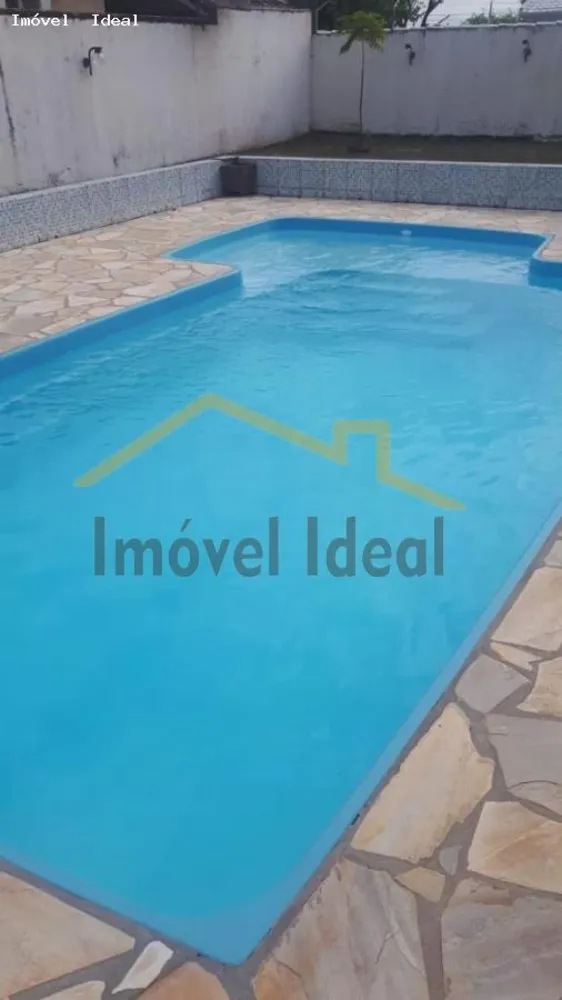 Sobrado, 8 quartos, 395 m² - Foto 3