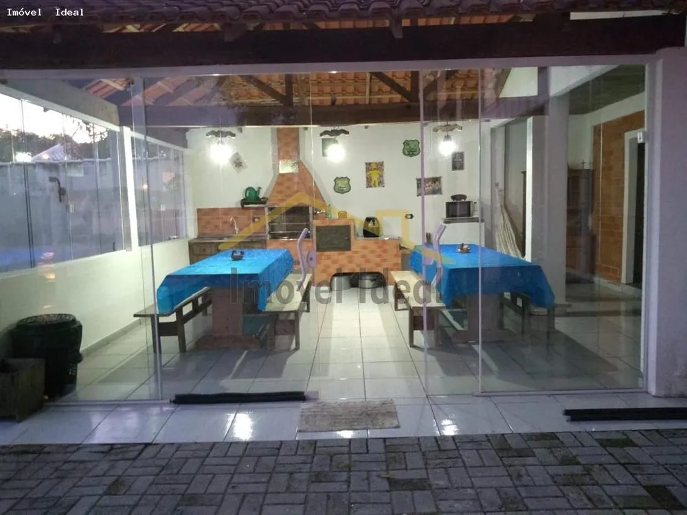 Sobrado, 8 quartos, 395 m² - Foto 7