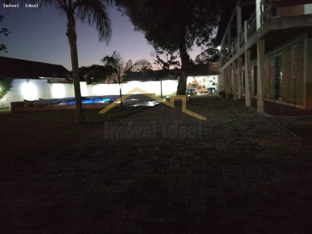 Sobrado, 8 quartos, 395 m² - Foto 4