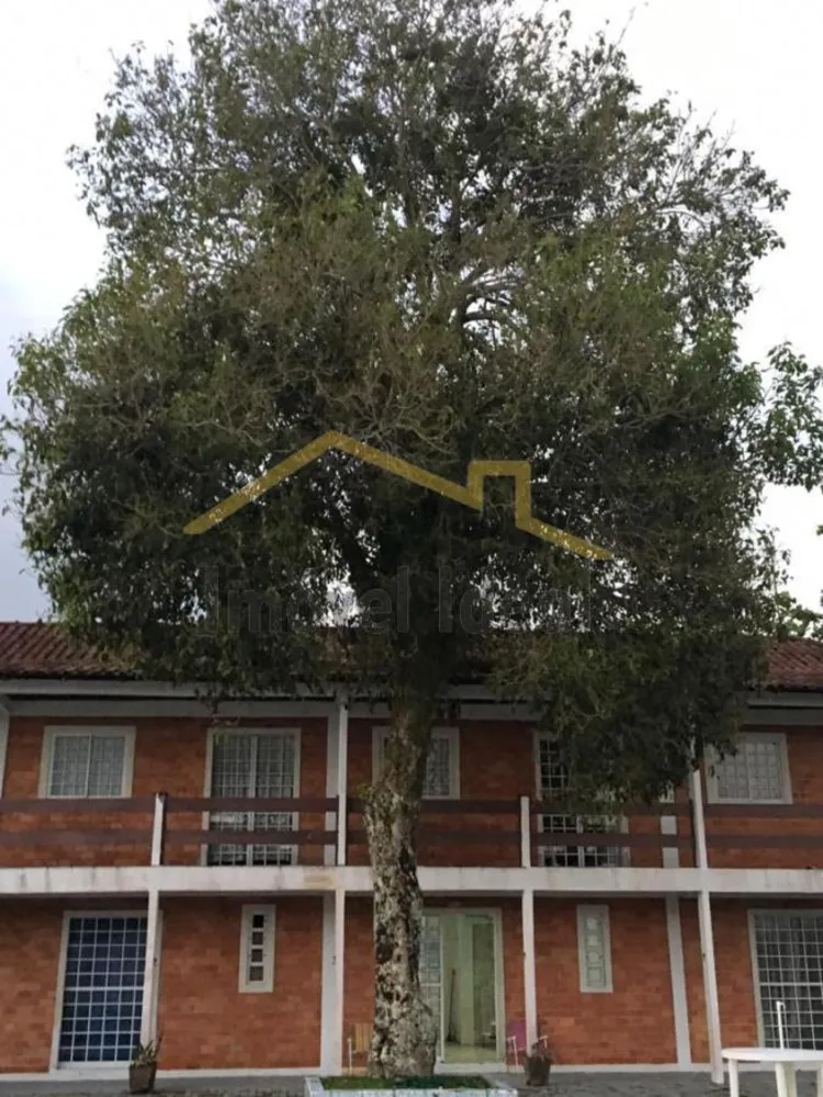 Sobrado, 8 quartos, 395 m² - Foto 8