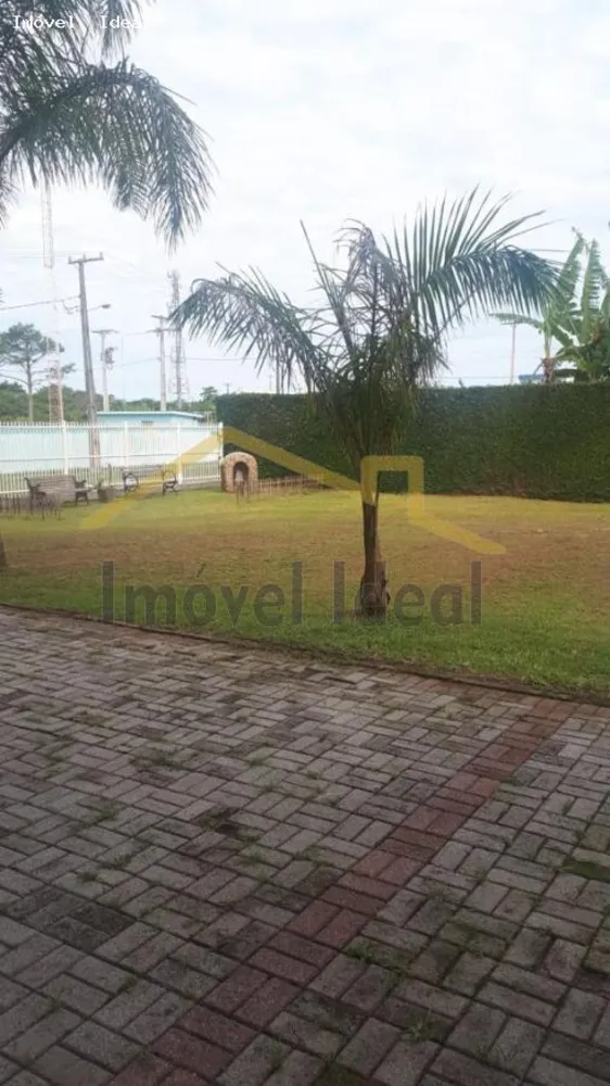 Sobrado, 8 quartos, 395 m² - Foto 2