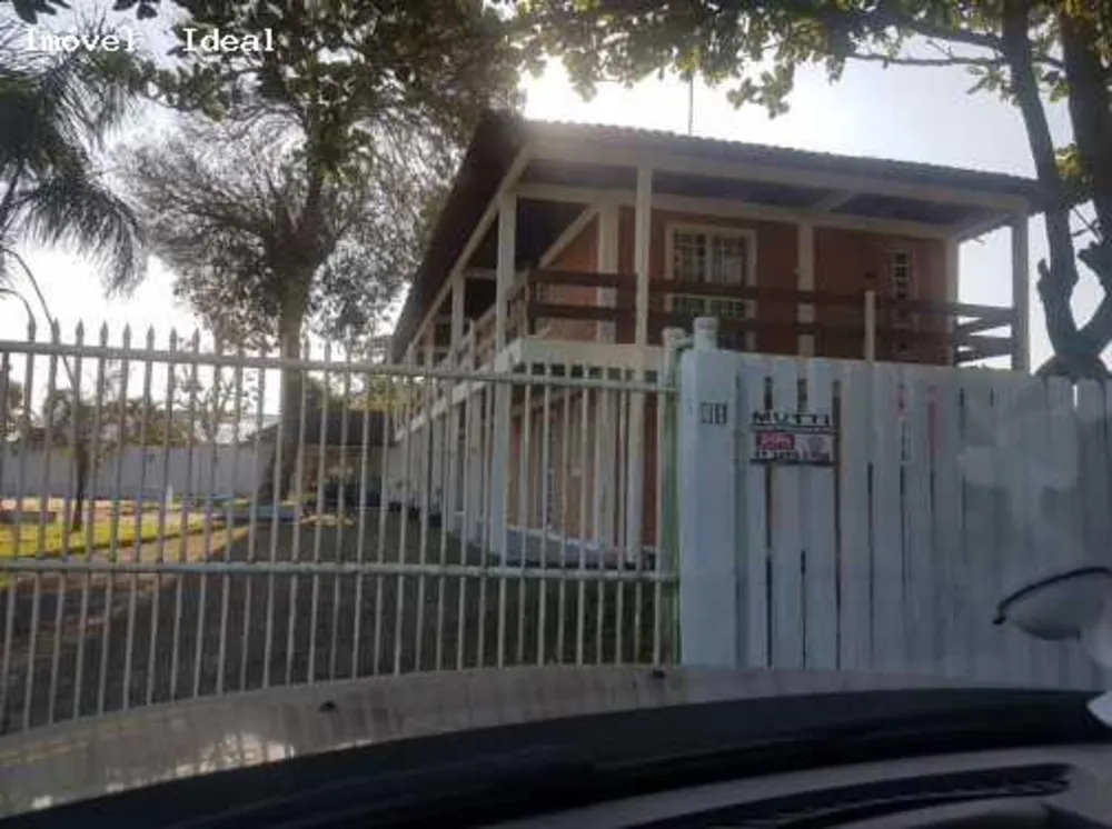Sobrado, 8 quartos, 395 m² - Foto 5