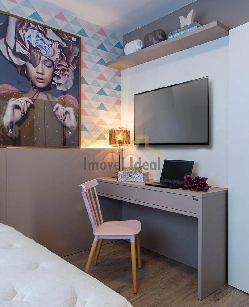 Sobrado, 3 quartos, 109 m² - Foto 9