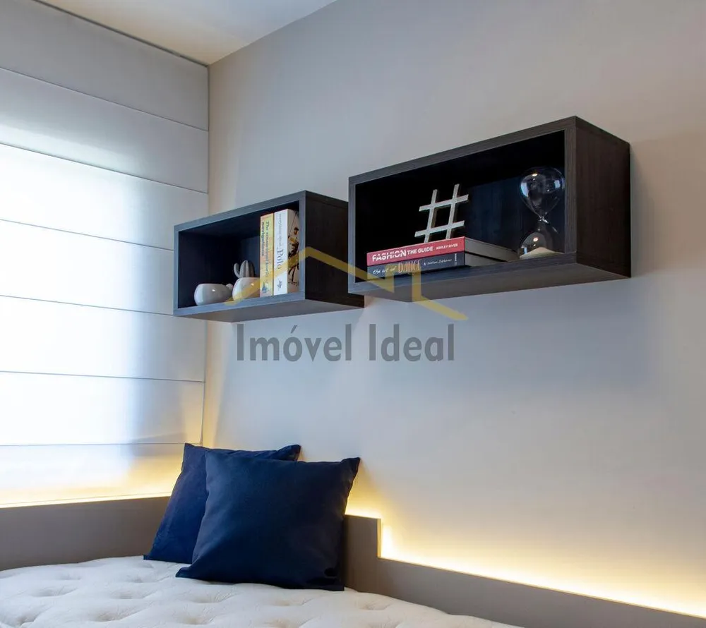 Sobrado, 3 quartos, 109 m² - Foto 20