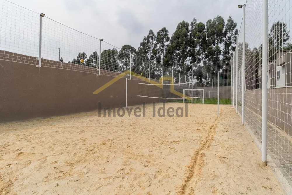 Sobrado, 3 quartos, 109 m² - Foto 10